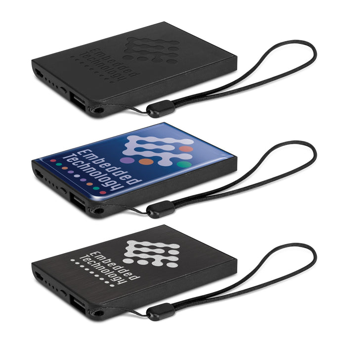 Proteus Power Bank