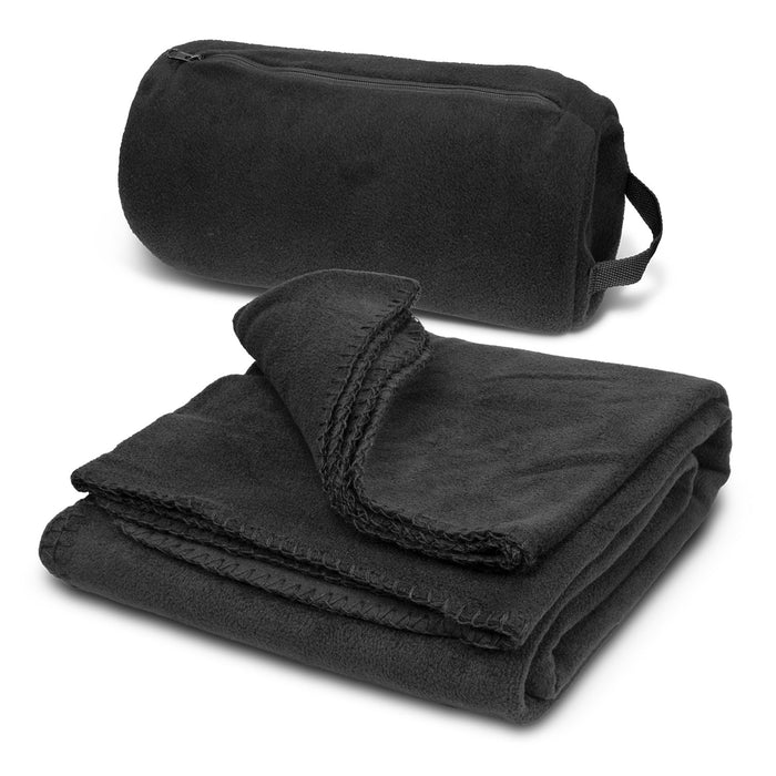 Polar Fleece Blanket