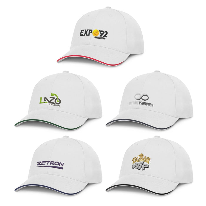 Swift Premium Cap
