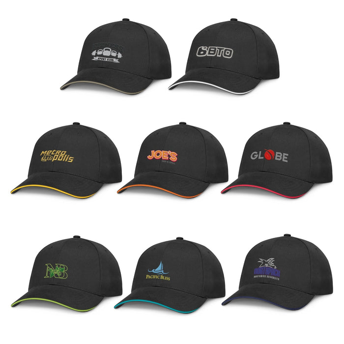 Swift Premium Cap