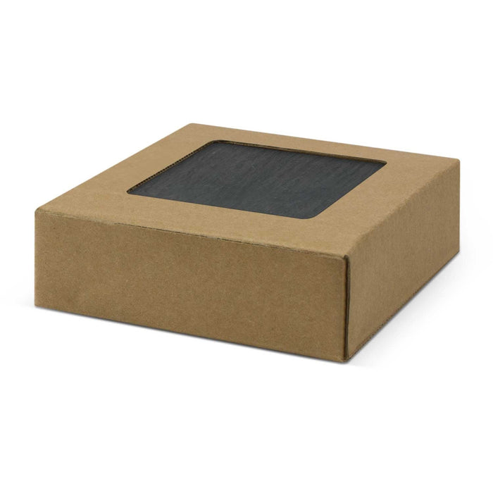 Slate Coasters