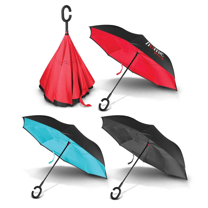 Gemini Umbrella