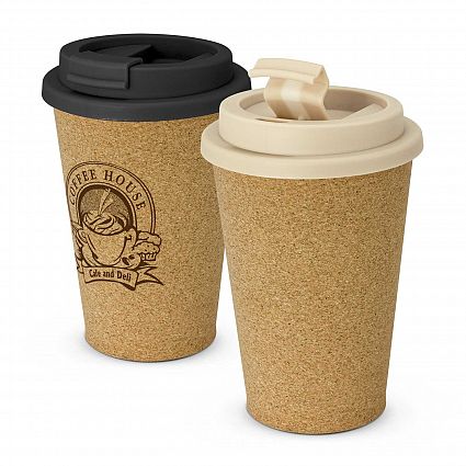 Oakridge Coffee Cup