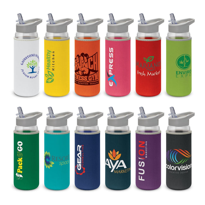 Elixir Drink Bottle