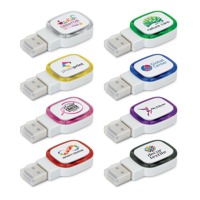 Zodiak Flash Drive