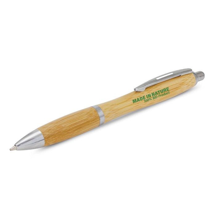 Vistro Bamboo Eco Pen