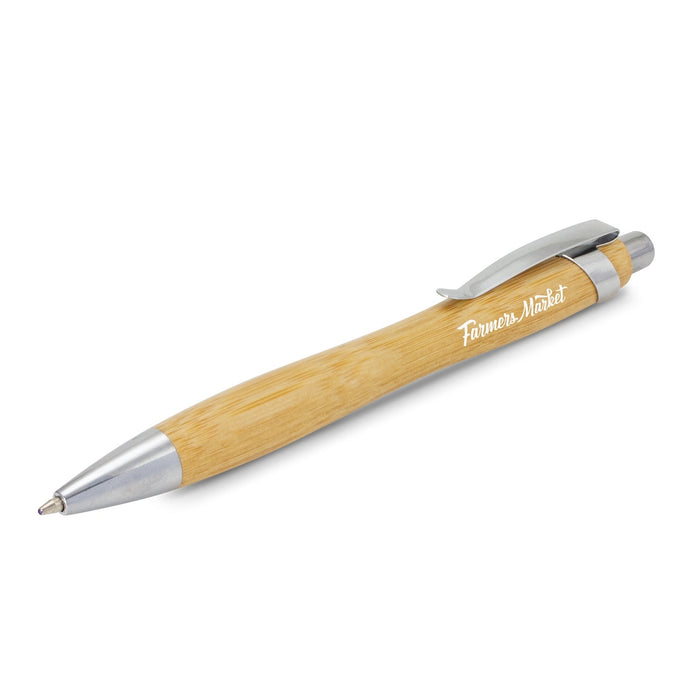 Serano Bamboo Eco Pen
