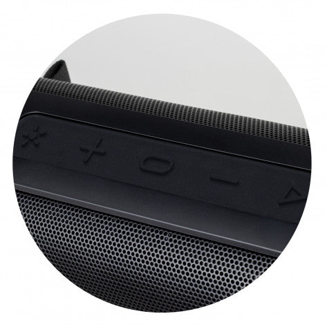 Outdoor Odin Bluetooth Speaker