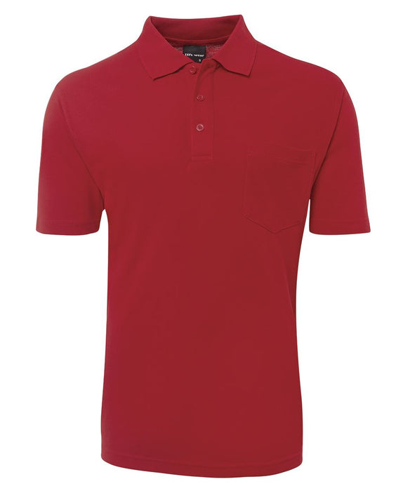 210 Pocket Polo