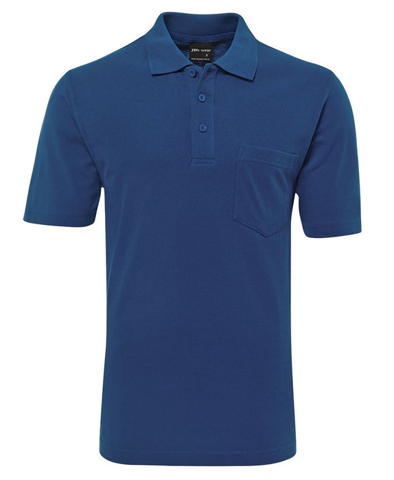 210 Pocket Polo