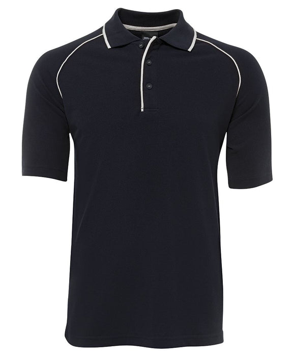 Raglan Polo