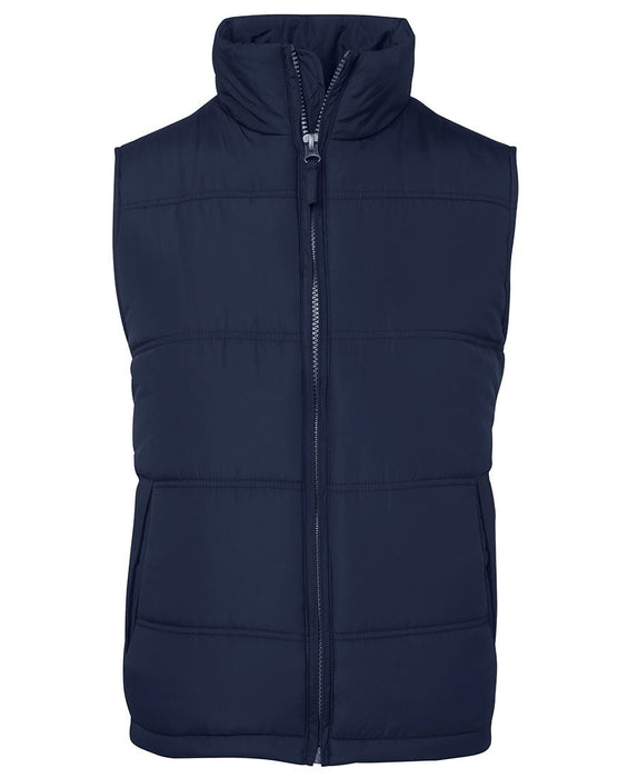 JB's Wear Adventure Puffer Vest