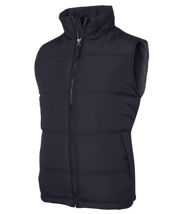 JB's Wear Adventure Puffer Vest