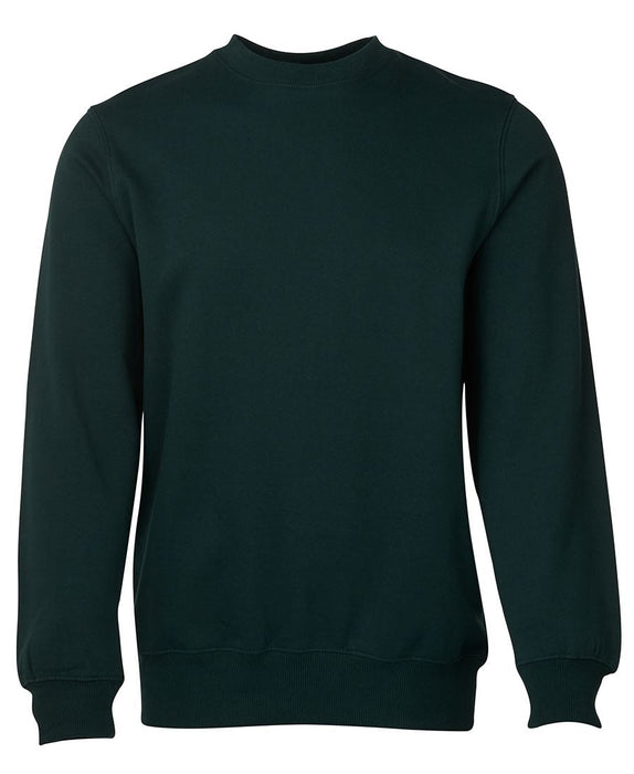 Crew Neck Sweatshirt