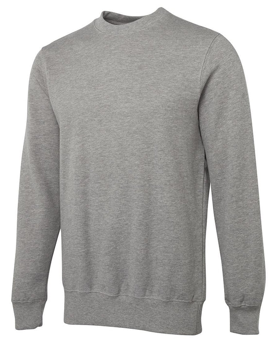 Crew Neck Sweatshirt