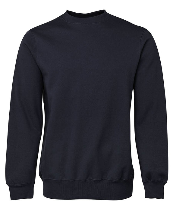 Crew Neck Sweatshirt