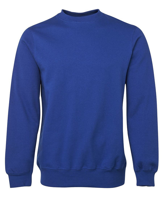 Crew Neck Sweatshirt
