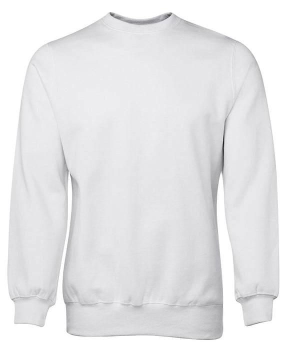Crew Neck Sweatshirt