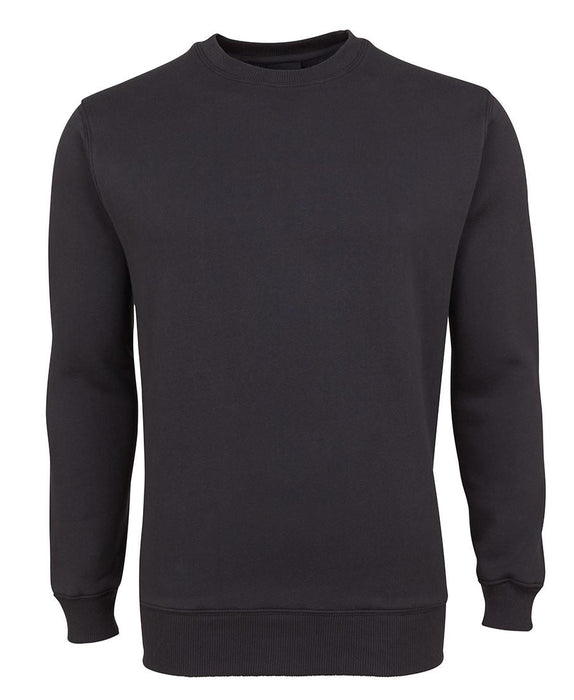 Crew Neck Sweatshirt