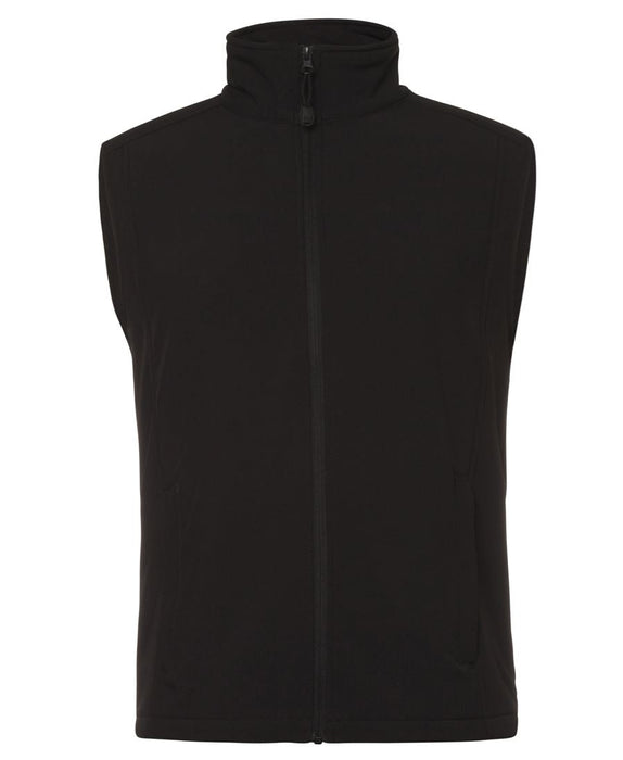 JB's Wear Soft Shell Vest