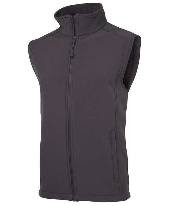 JB's Wear Soft Shell Vest