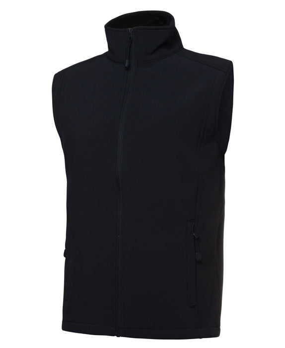 JB's Wear Soft Shell Vest