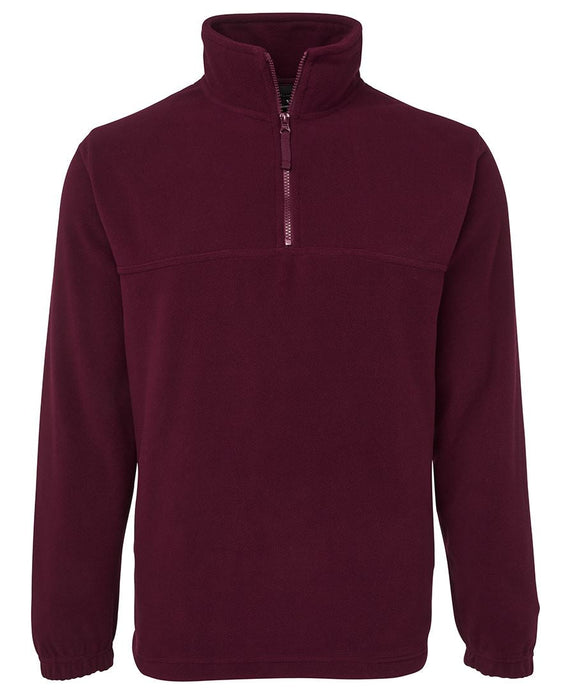 Classic Polar Fleece 1/2 Zip