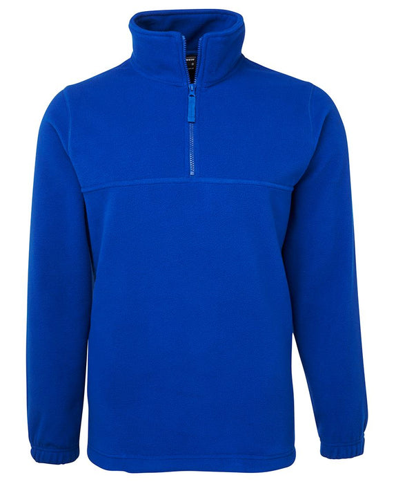 Classic Polar Fleece 1/2 Zip