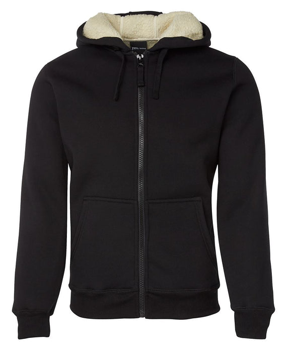 Shepherd Zip Hoodie