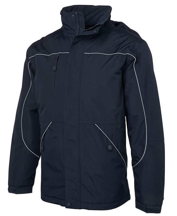 Tempest Jacket