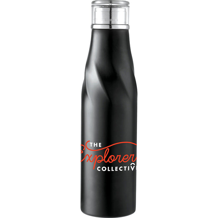Hugo Copper Drink Bottle