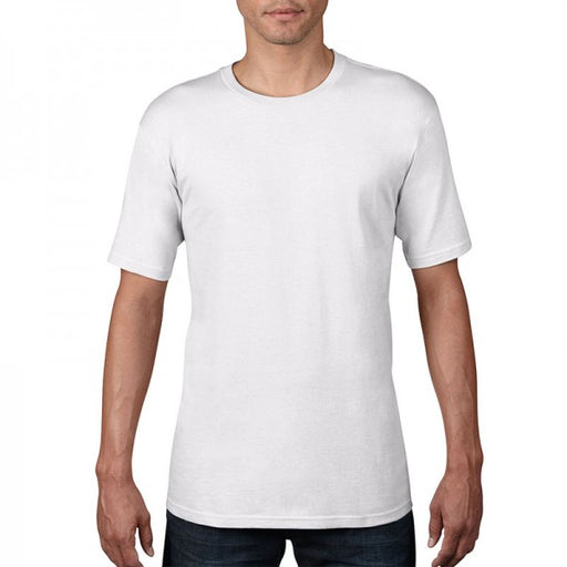Anvil Organic T-Shirt