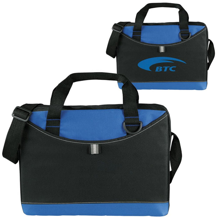Crayon Conference Bag