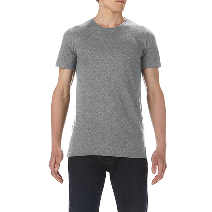 Anvil Long & Lean T-Shirt