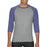Anvil 3/4 Sleeve Raglan T-Shirt