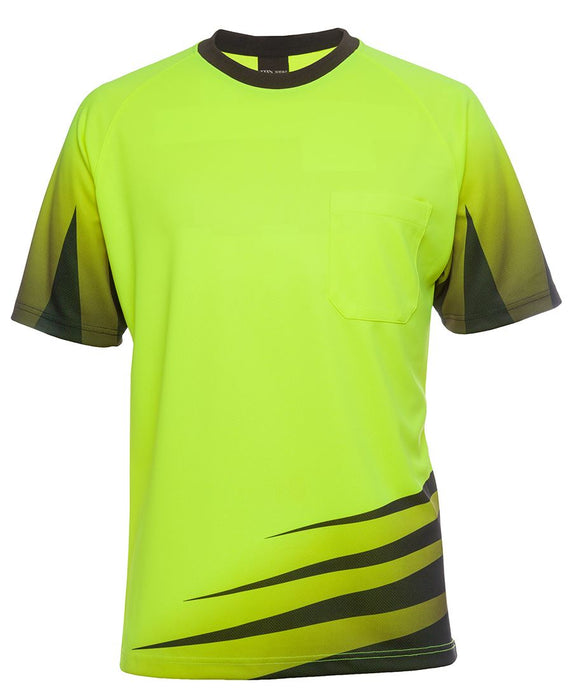 Hi Vis Rippa T-Shirts