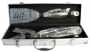 Premium BBQ Set