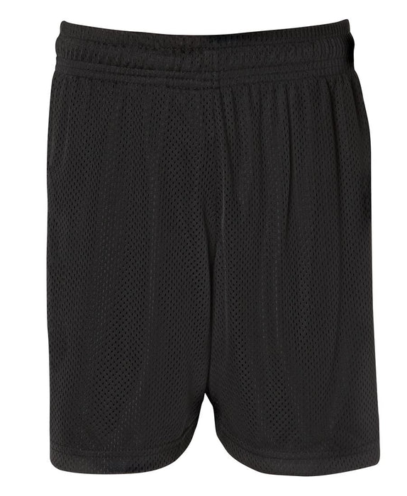 Basketball Shorts - Adult & Kid's Sizing