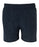 Plain Black or Navy Sport Shorts - Adult & Kid's Sizes