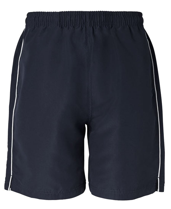 JB's Wear Classic Sport Shorts