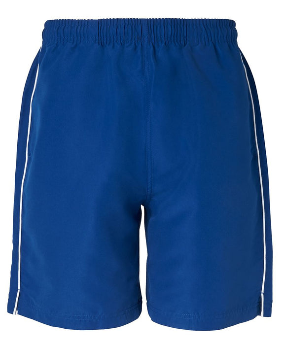 JB's Wear Classic Sport Shorts
