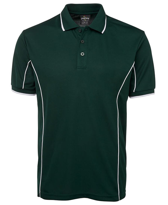 Podium Piping Polos
