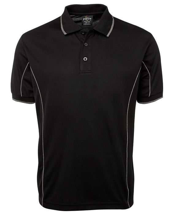 Podium Piping Polos
