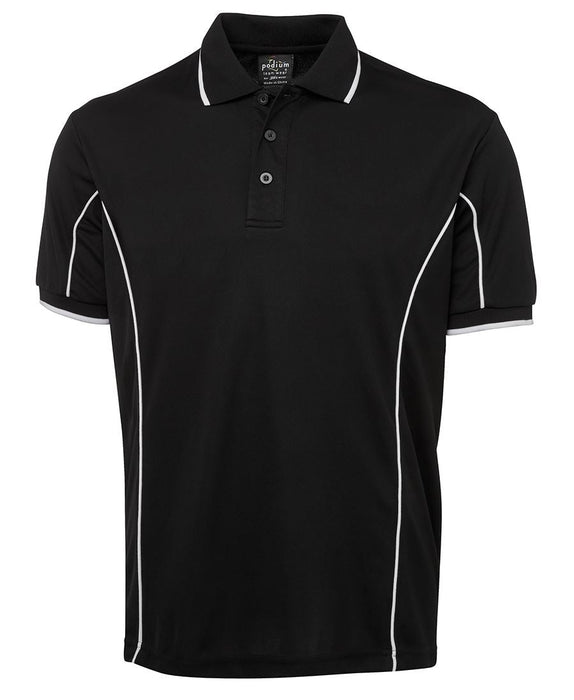 Podium Piping Polos