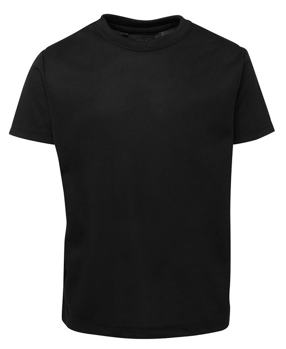 JB's Wear Just Breathe Poly T-Shirt
