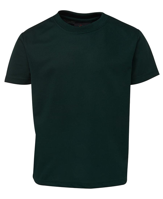 JB's Wear Just Breathe Poly T-Shirt