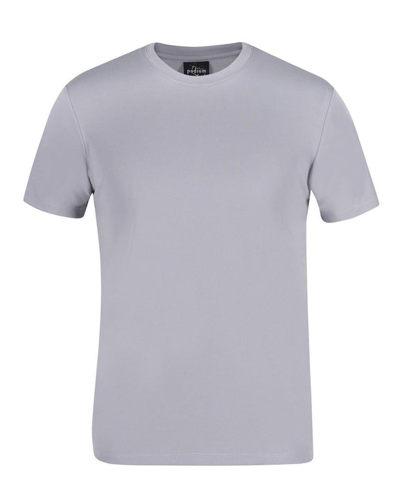 JB's Wear Just Breathe Poly T-Shirt
