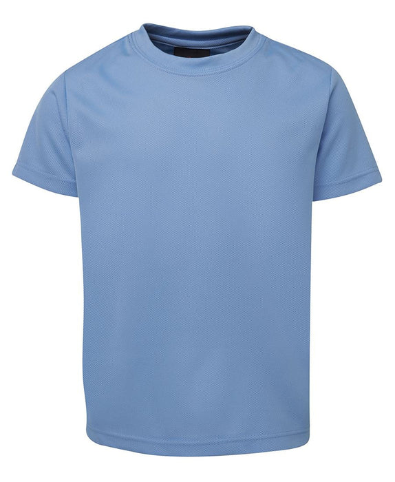 JB's Wear Just Breathe Poly T-Shirt