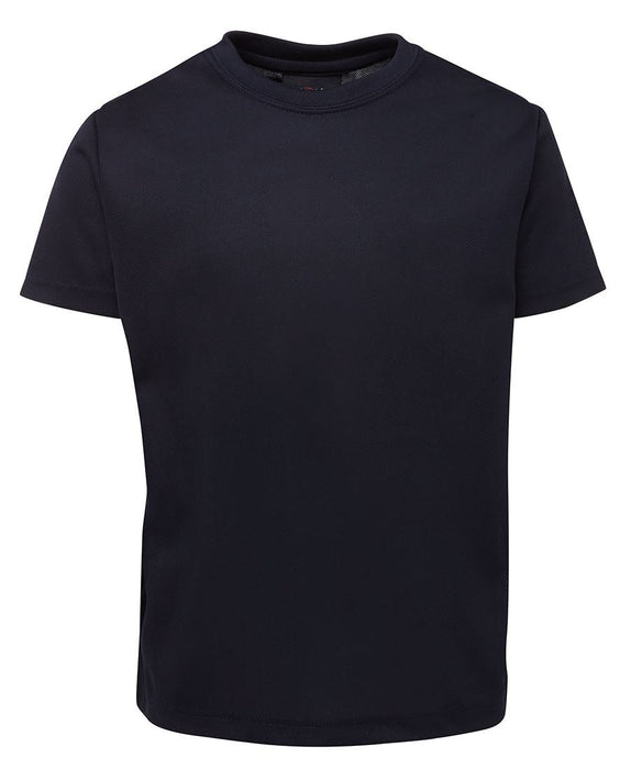 JB's Wear Just Breathe Poly T-Shirt