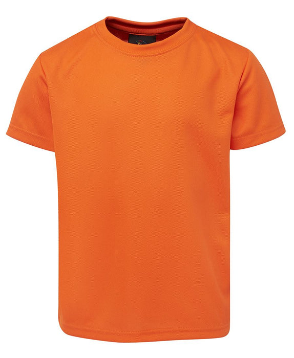 JB's Wear Just Breathe Poly T-Shirt